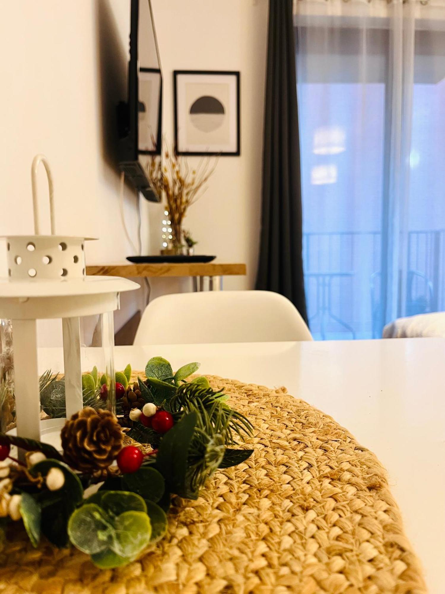 Apartment Cozy Railway Station