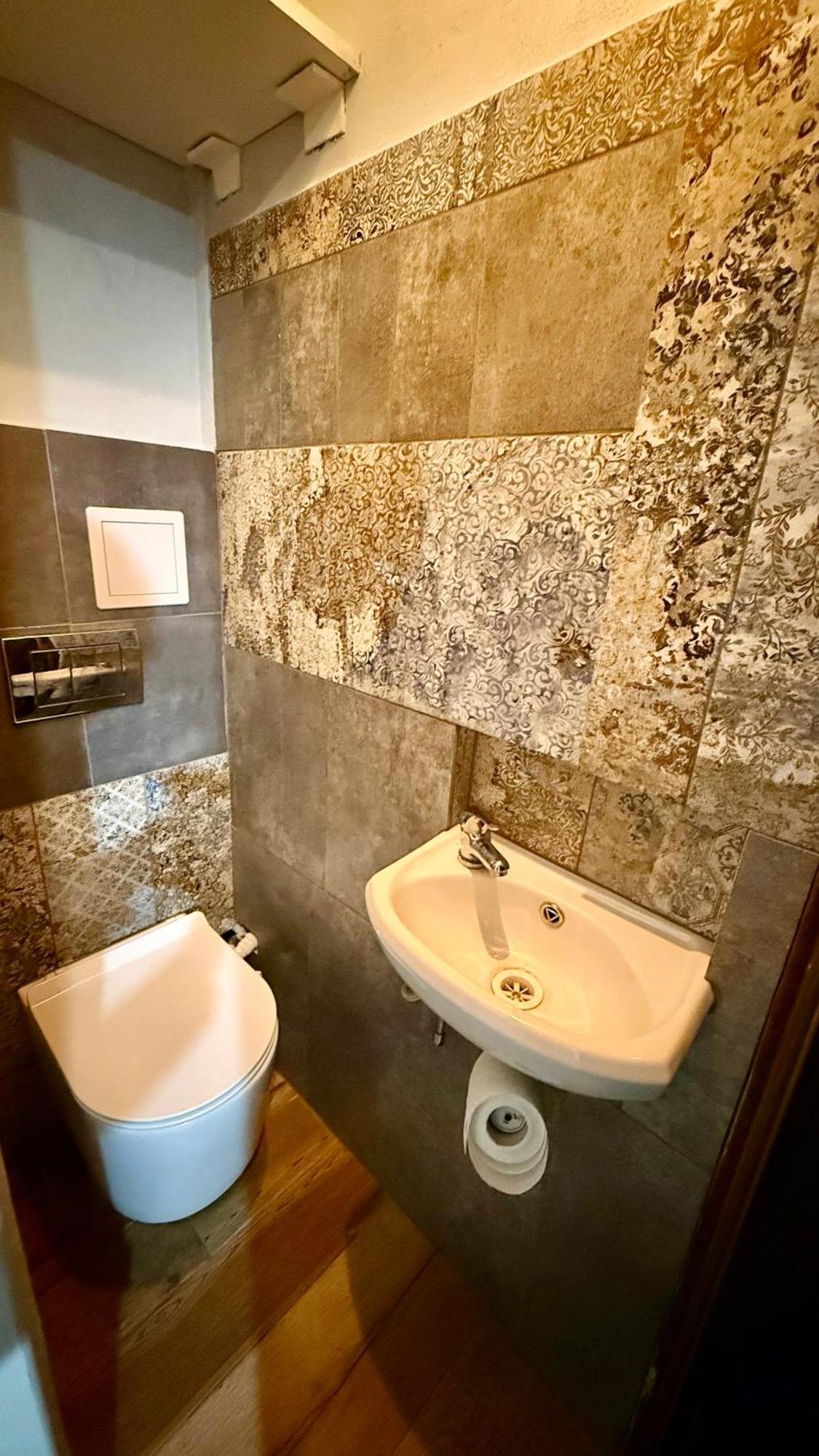 Exclusive Jacuzzi Penthouse With Garage * Krakow