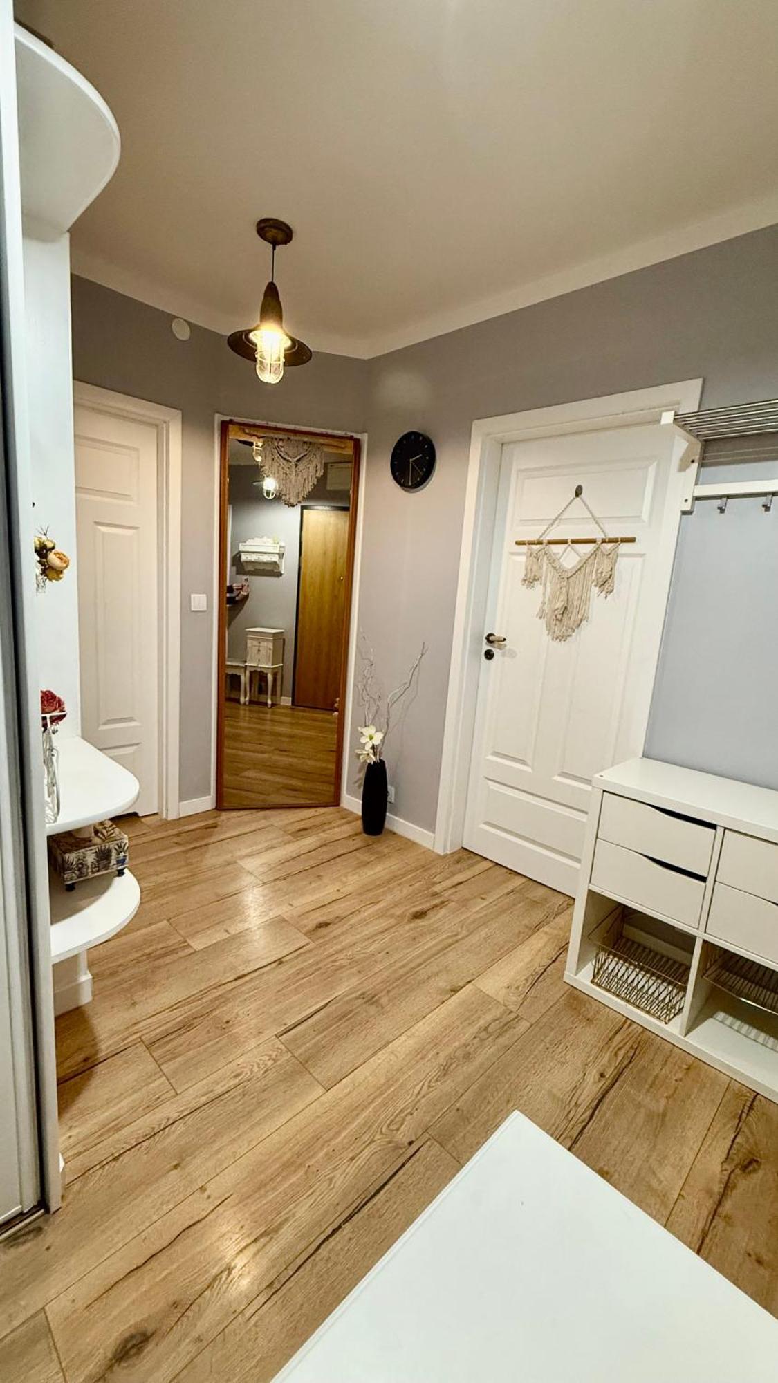 Exclusive Jacuzzi Penthouse With Garage Apartment Krakow