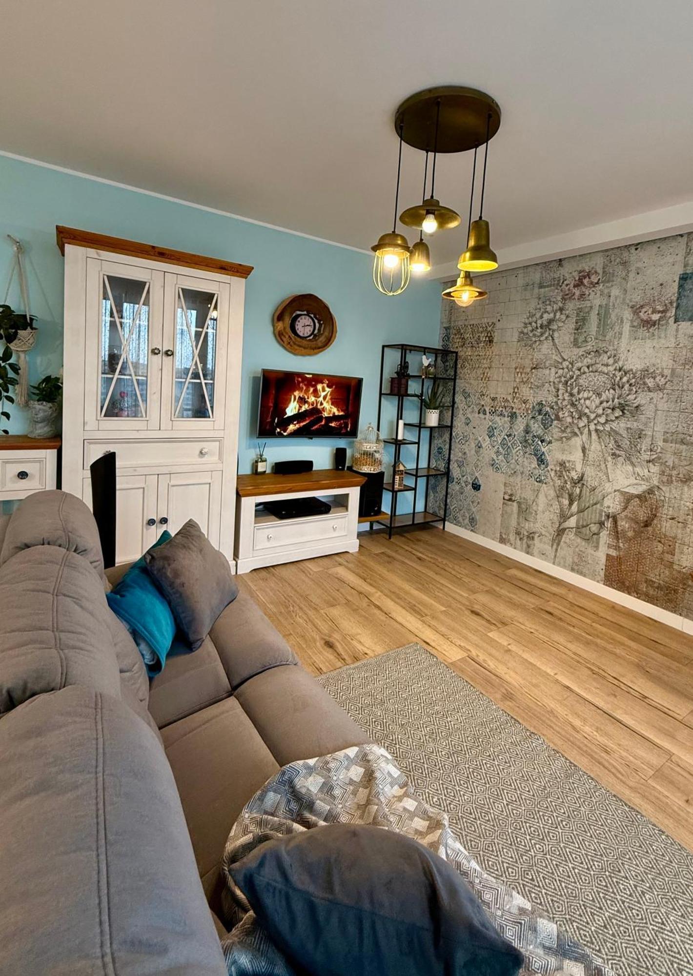 Apartment Exclusive Jacuzzi Penthouse With Garage *