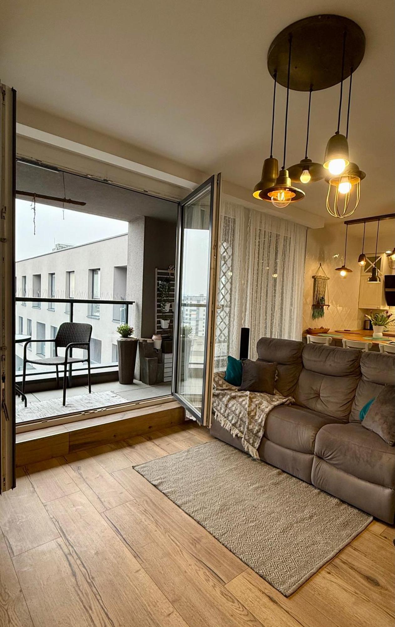 Exclusive Jacuzzi Penthouse With Garage