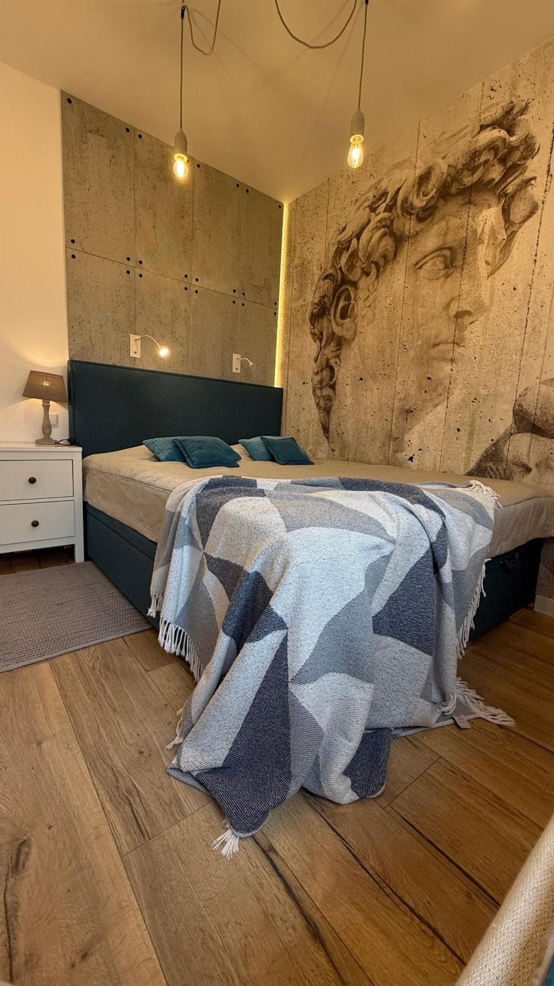 Exclusive Jacuzzi Penthouse With Garage * Krakow