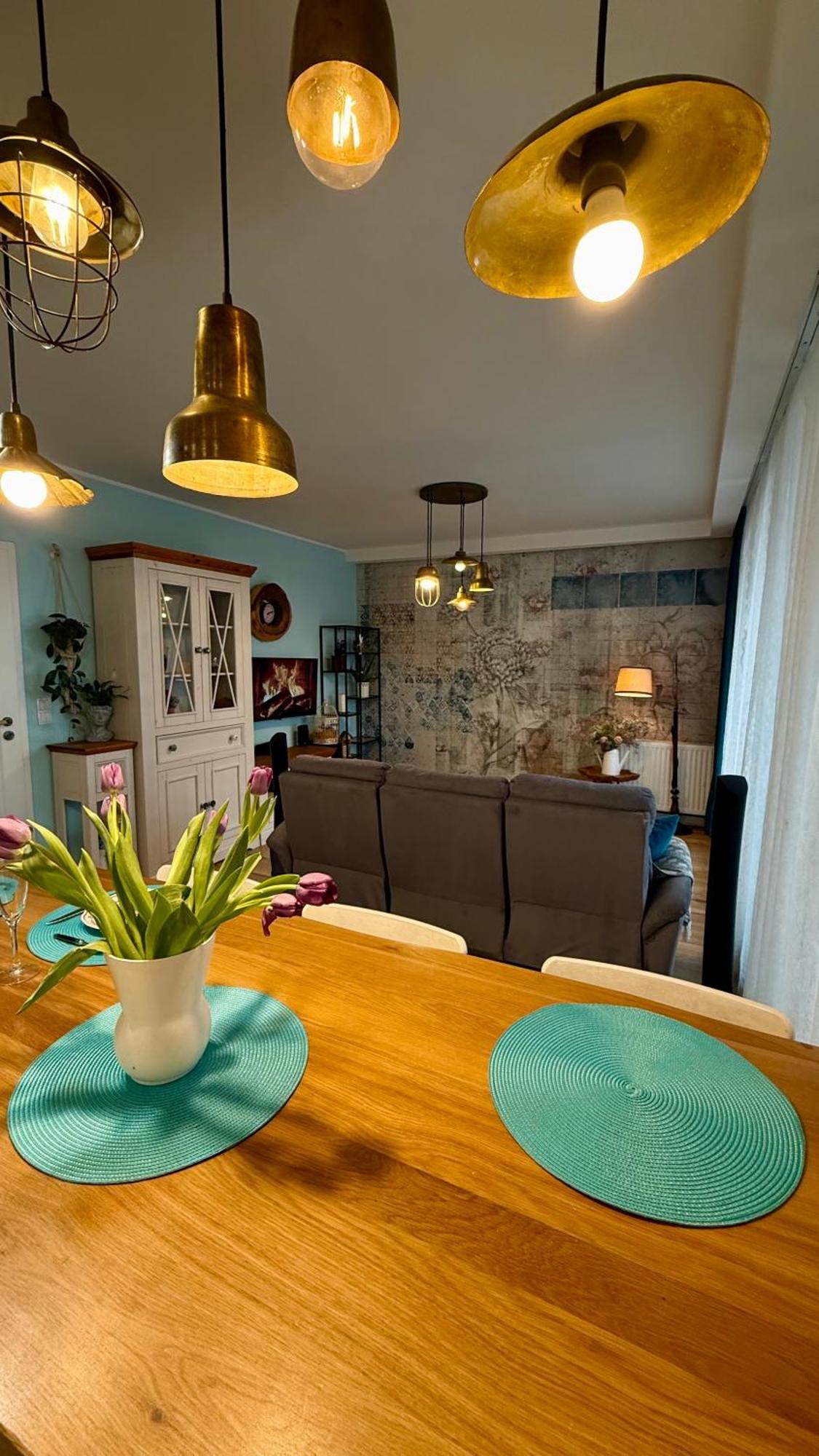 Exclusive Jacuzzi Penthouse With Garage Krakow