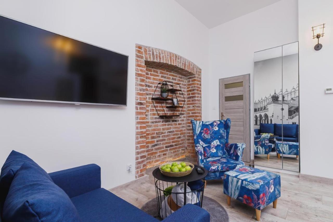 Apartment Zamstudio Zamenhofa 4 Krakow