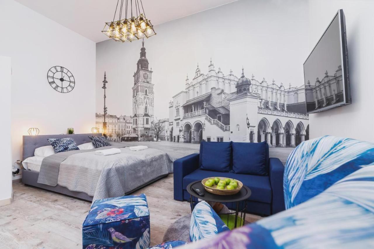 Zamstudio Zamenhofa 4 * Krakow