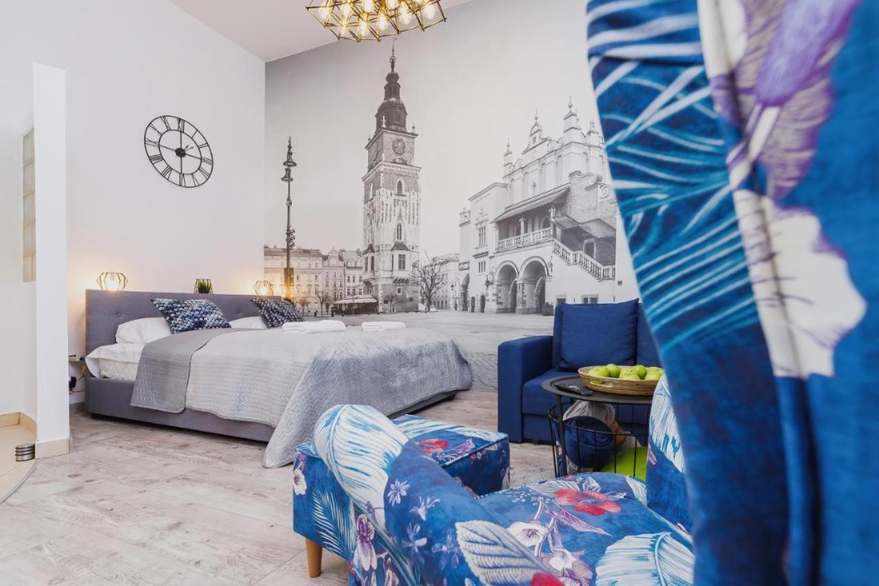 Apartment Zamstudio Zamenhofa 4