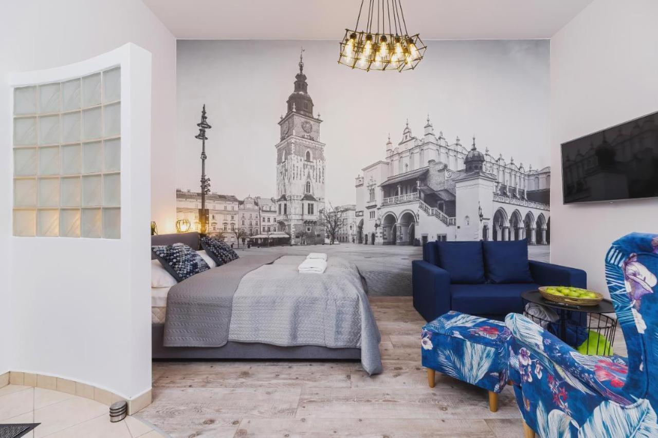 Apartment Zamstudio Zamenhofa 4 *