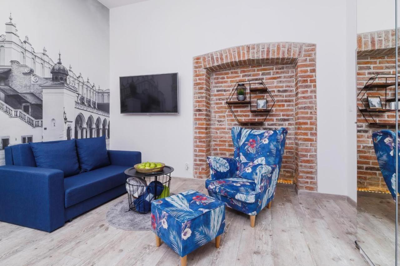 Zamstudio Zamenhofa 4 Apartment Krakow