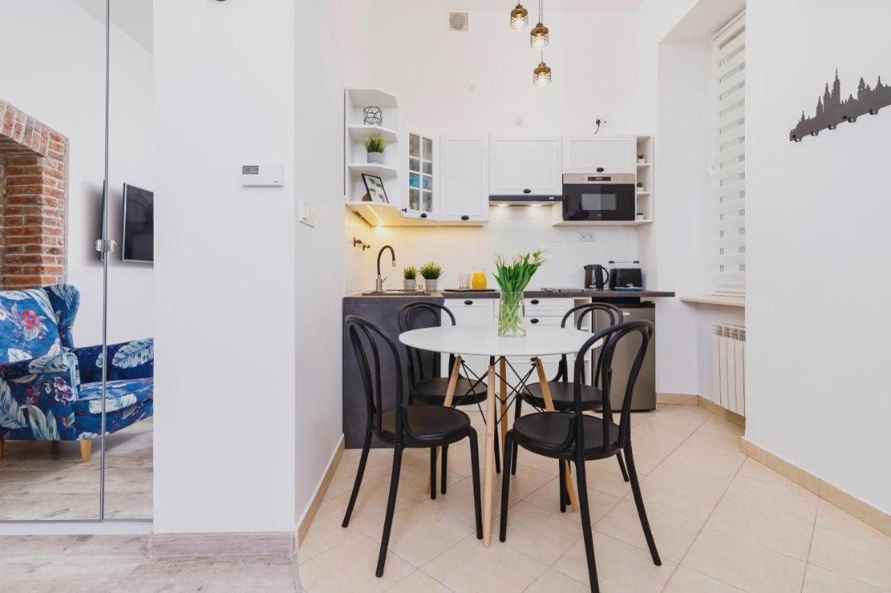 Apartment Zamstudio Zamenhofa 4 Krakow
