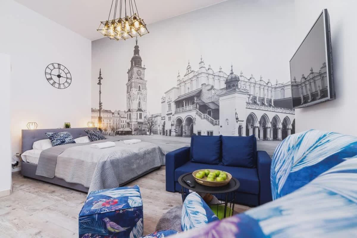 Zamstudio Zamenhofa 4 * Krakow