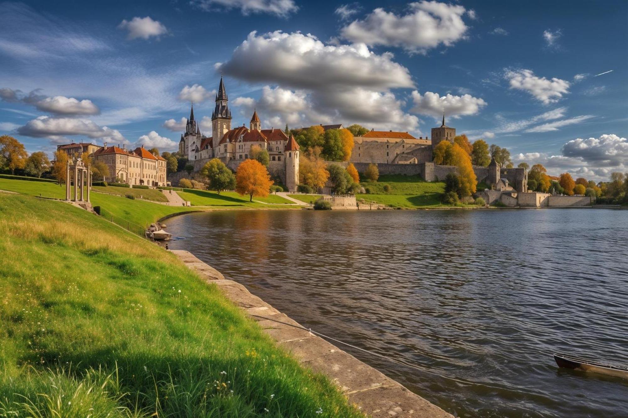 Apartment Cracow Route #4 - Old Town *