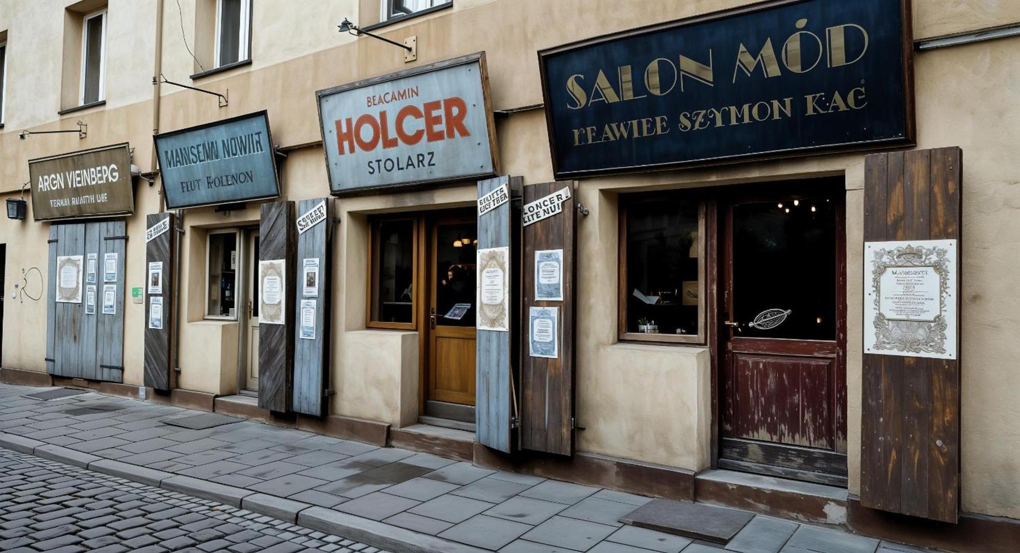 Cracow Route #4 - Old Town Apartment *