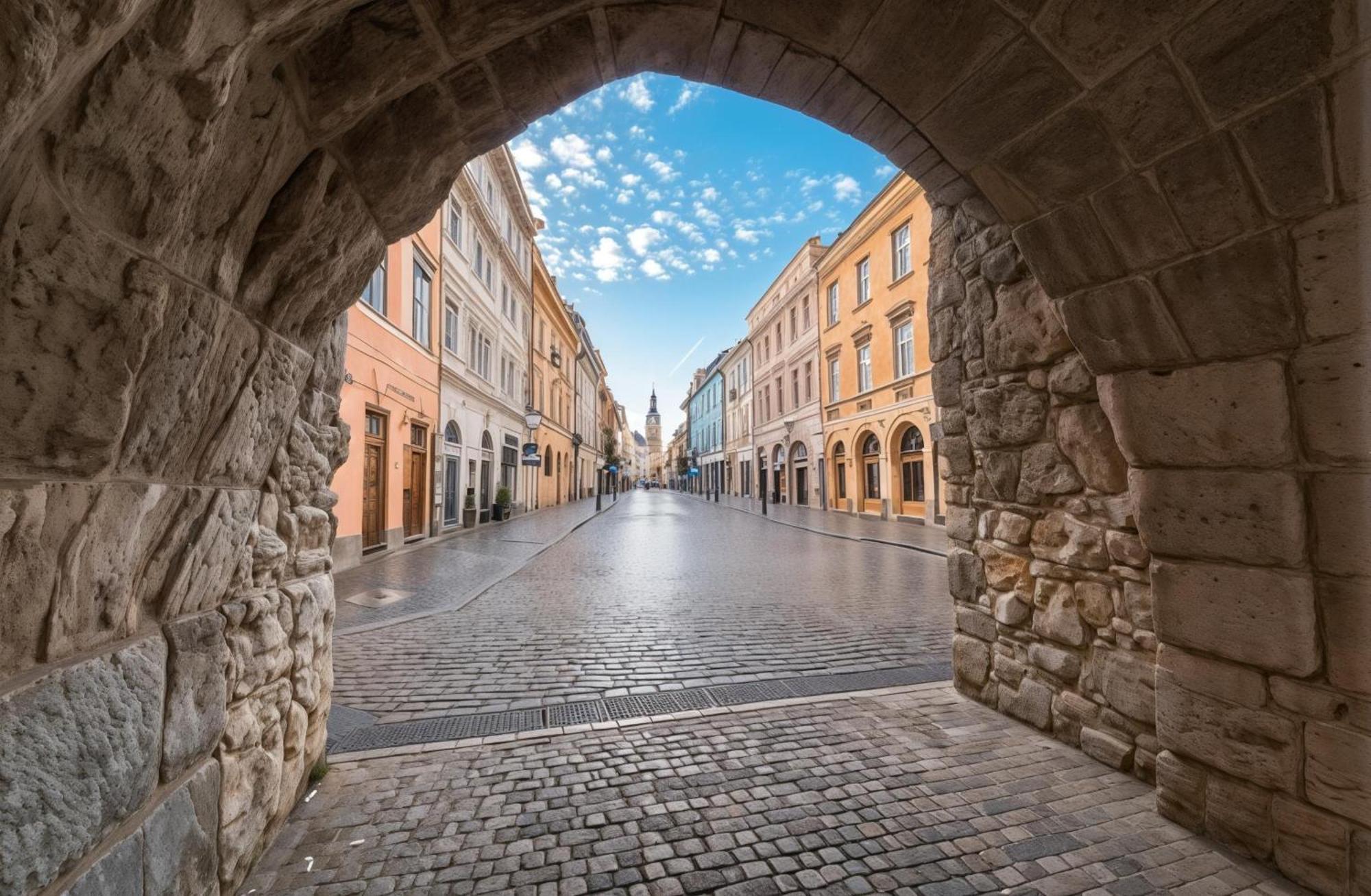 Apartment Cracow Route #4 - Old Town *