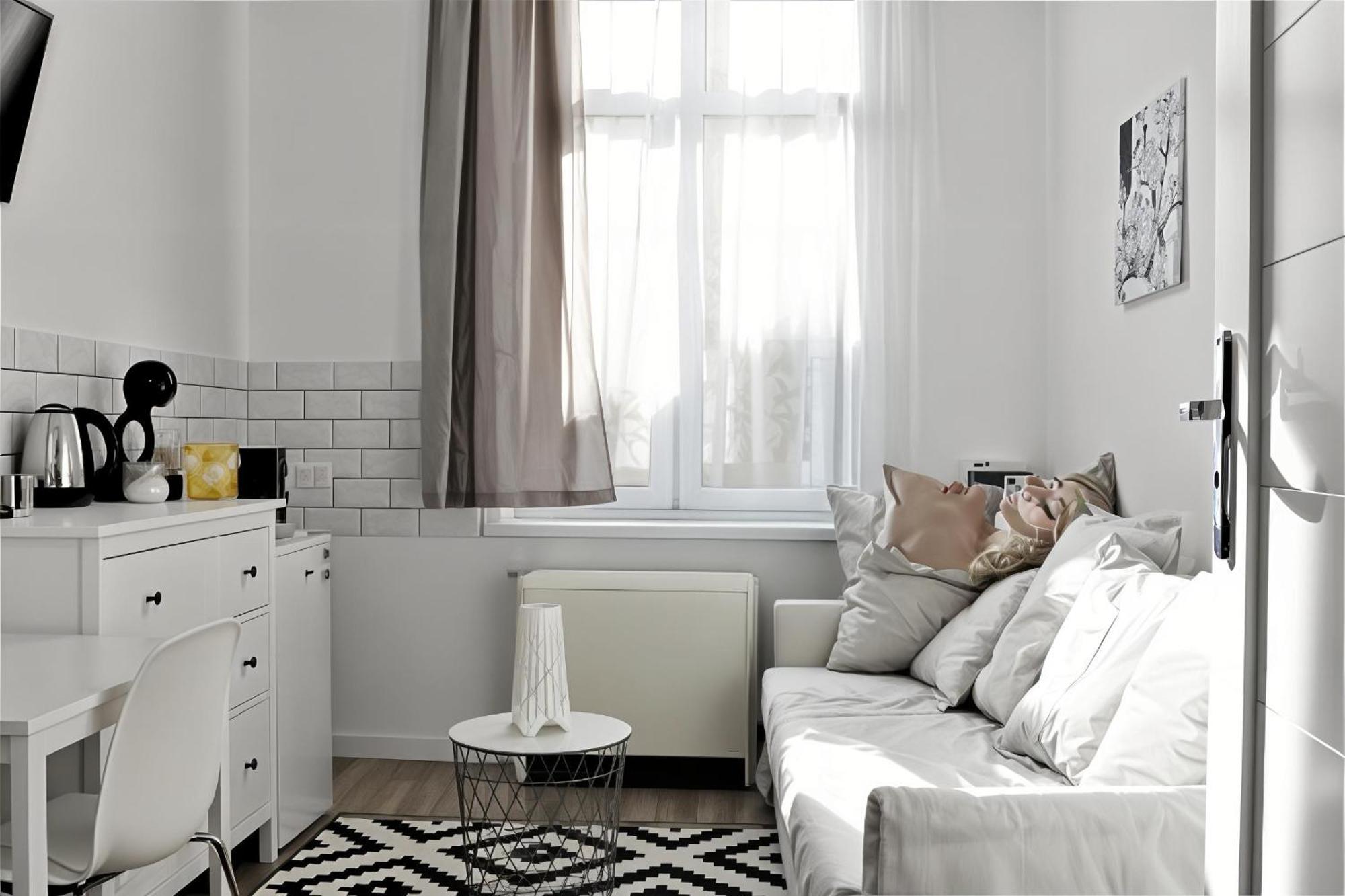 Cracow Route #4 - Old Town Apartment *