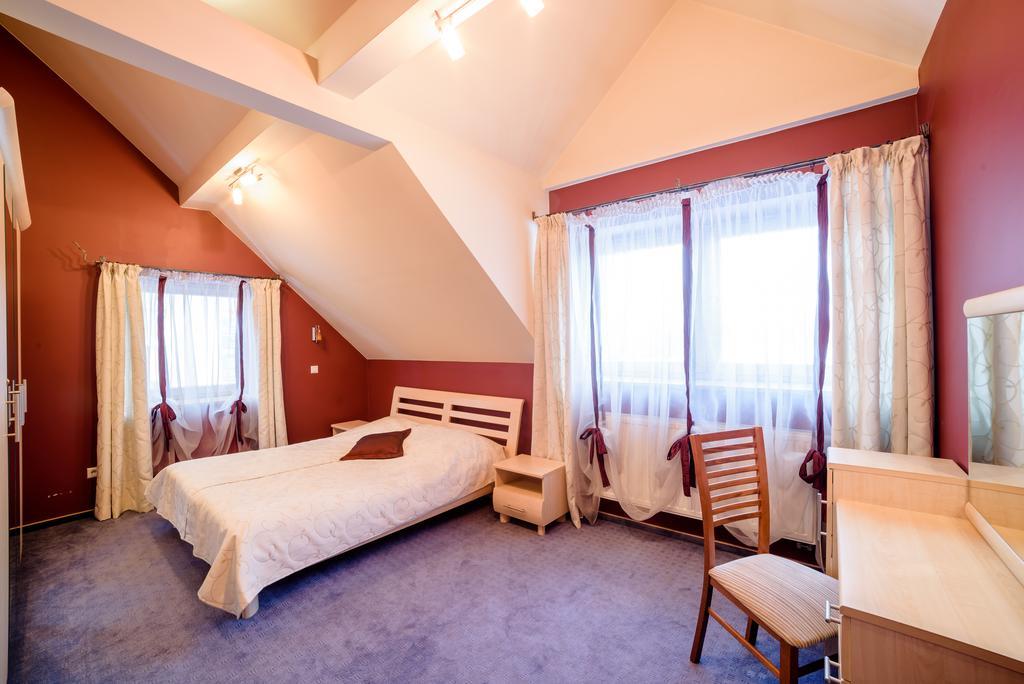 Appartement Park *