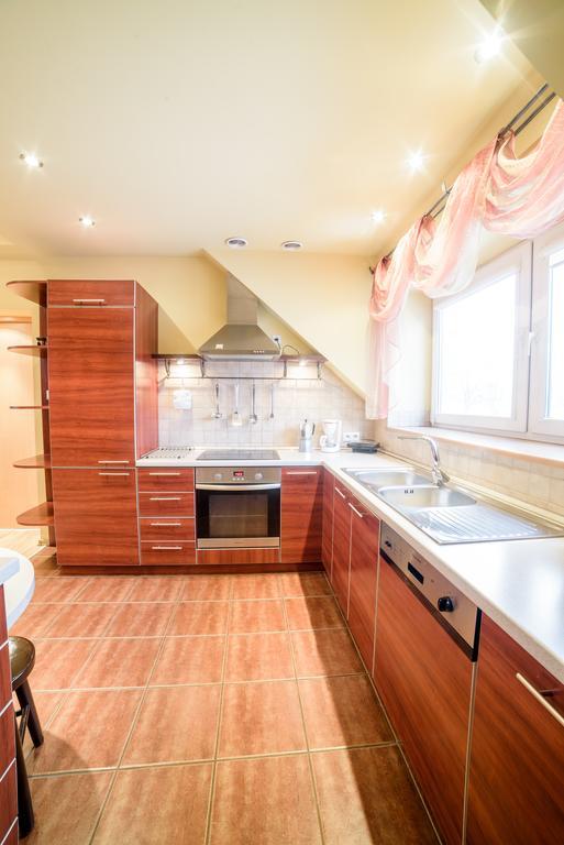 Appartement Park
