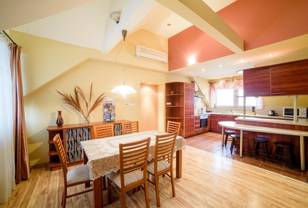 Apartament Park