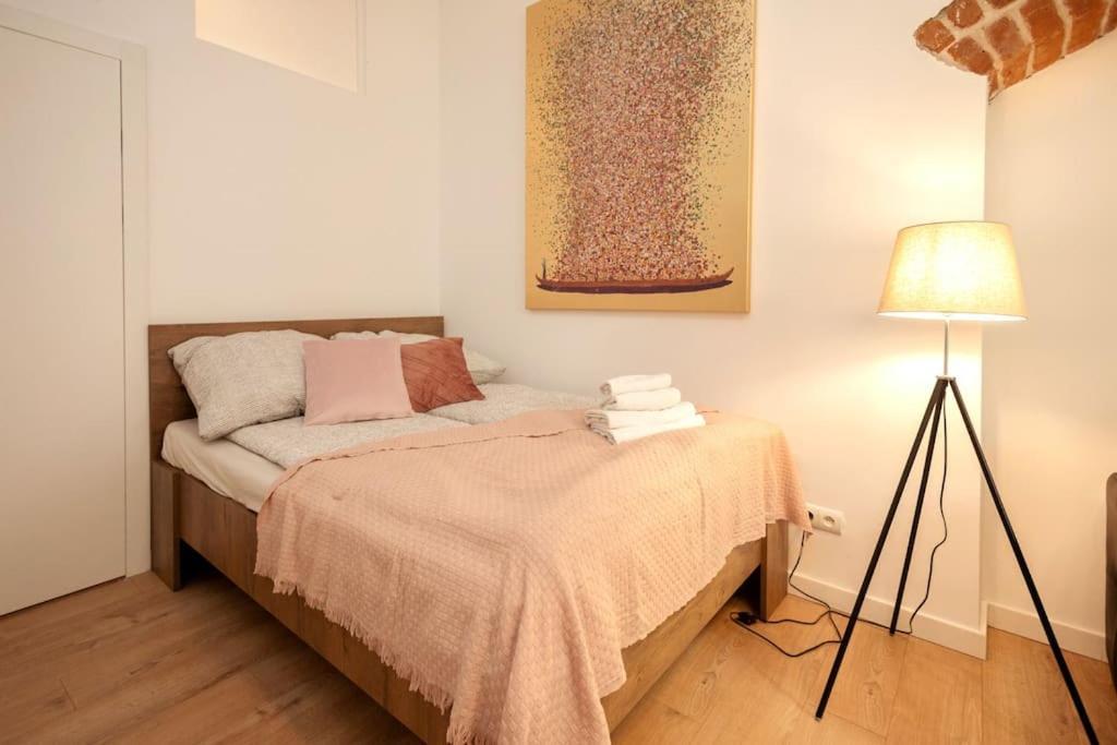 Apartment Arteon With Terrace Krakow