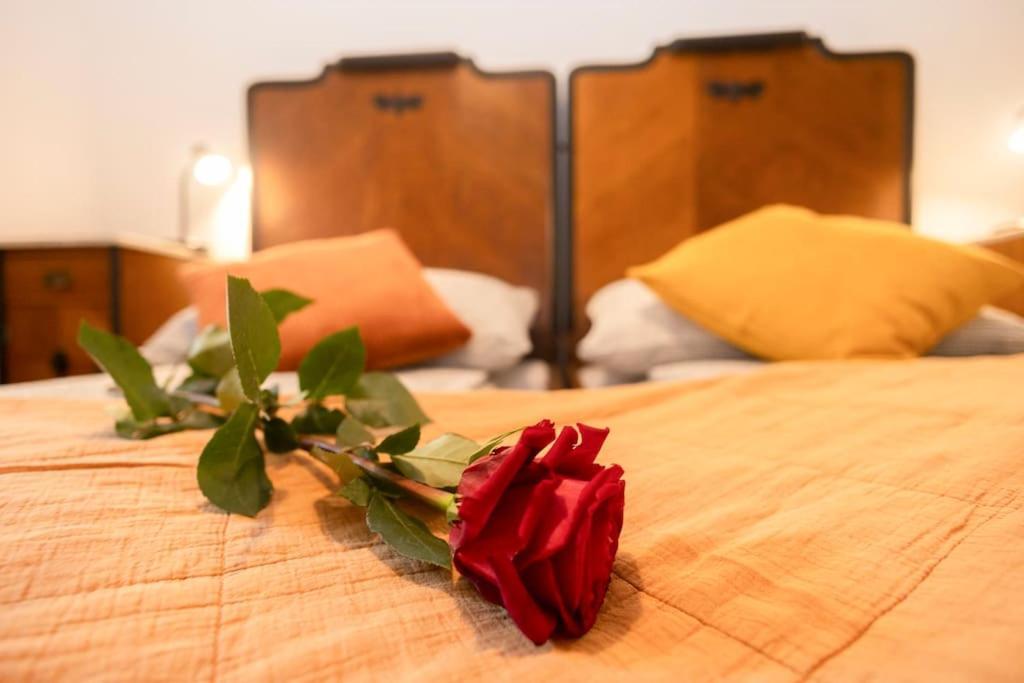 Arteon With Terrace Apartment Krakow
