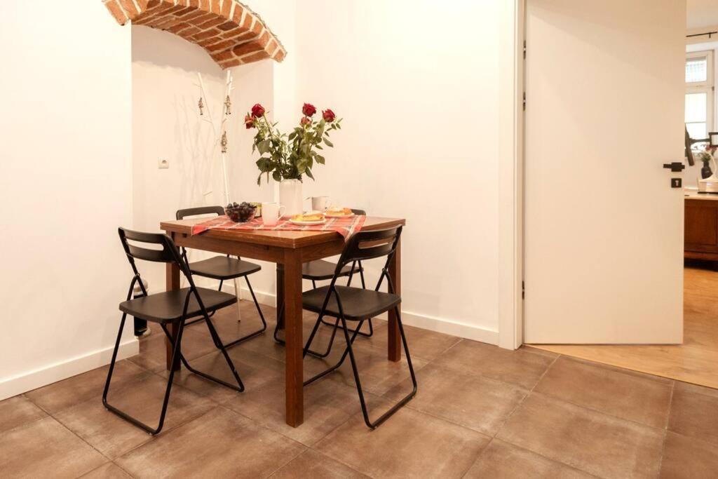 Arteon With Terrace Apartment Krakow