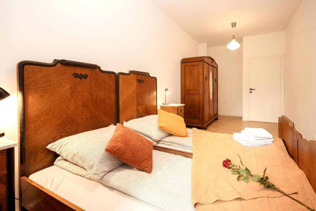 Arteon With Terrace Apartment Krakow