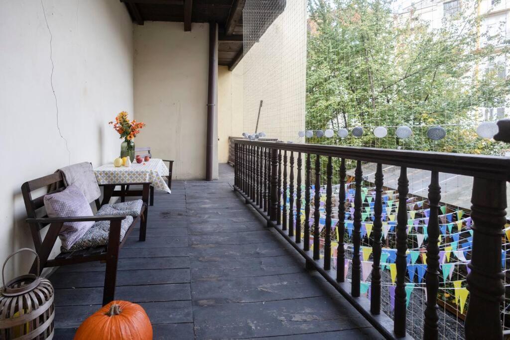 Apartment Arteon With Terrace