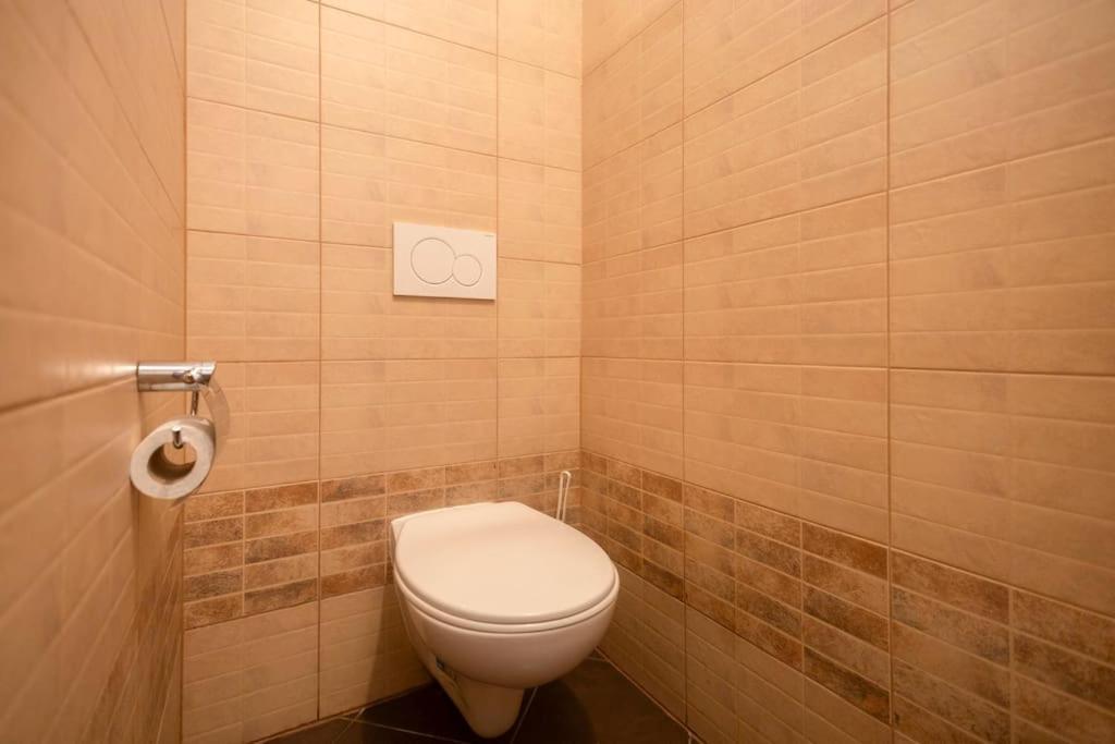 Apartment Arteon With Terrace *