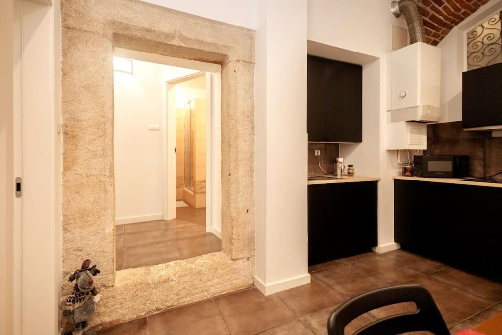 Apartment Arteon With Terrace Krakow