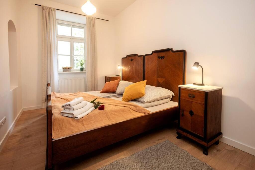 Apartment Arteon With Terrace *