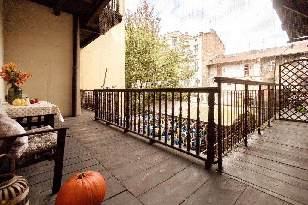 Apartment Arteon With Terrace