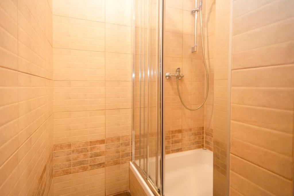 Apartment Arteon With Terrace Krakow