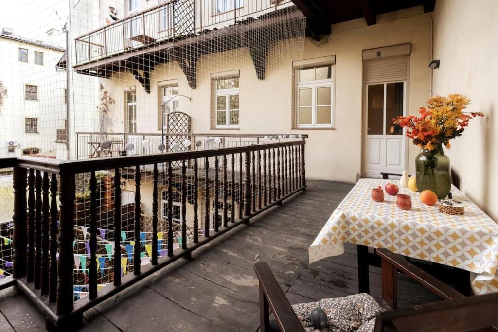 Arteon With Terrace * Krakow