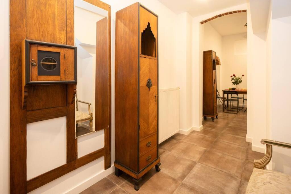Apartment Arteon With Terrace Krakow