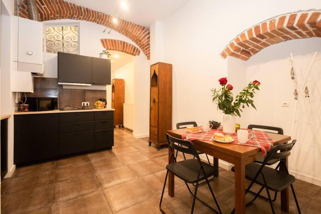 Apartment Arteon With Terrace *