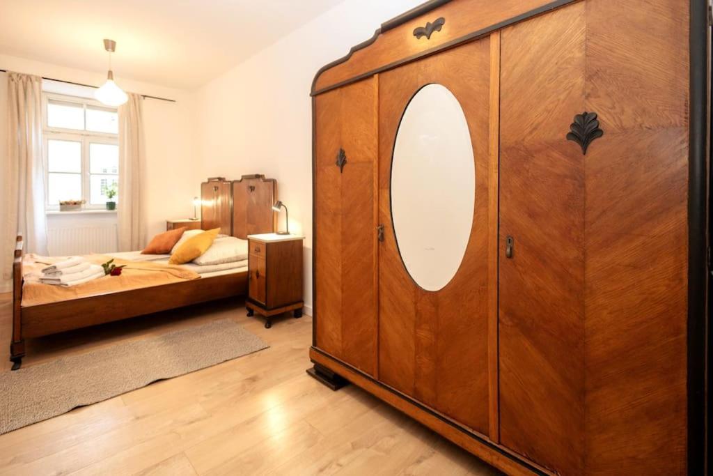 Arteon With Terrace Apartment *