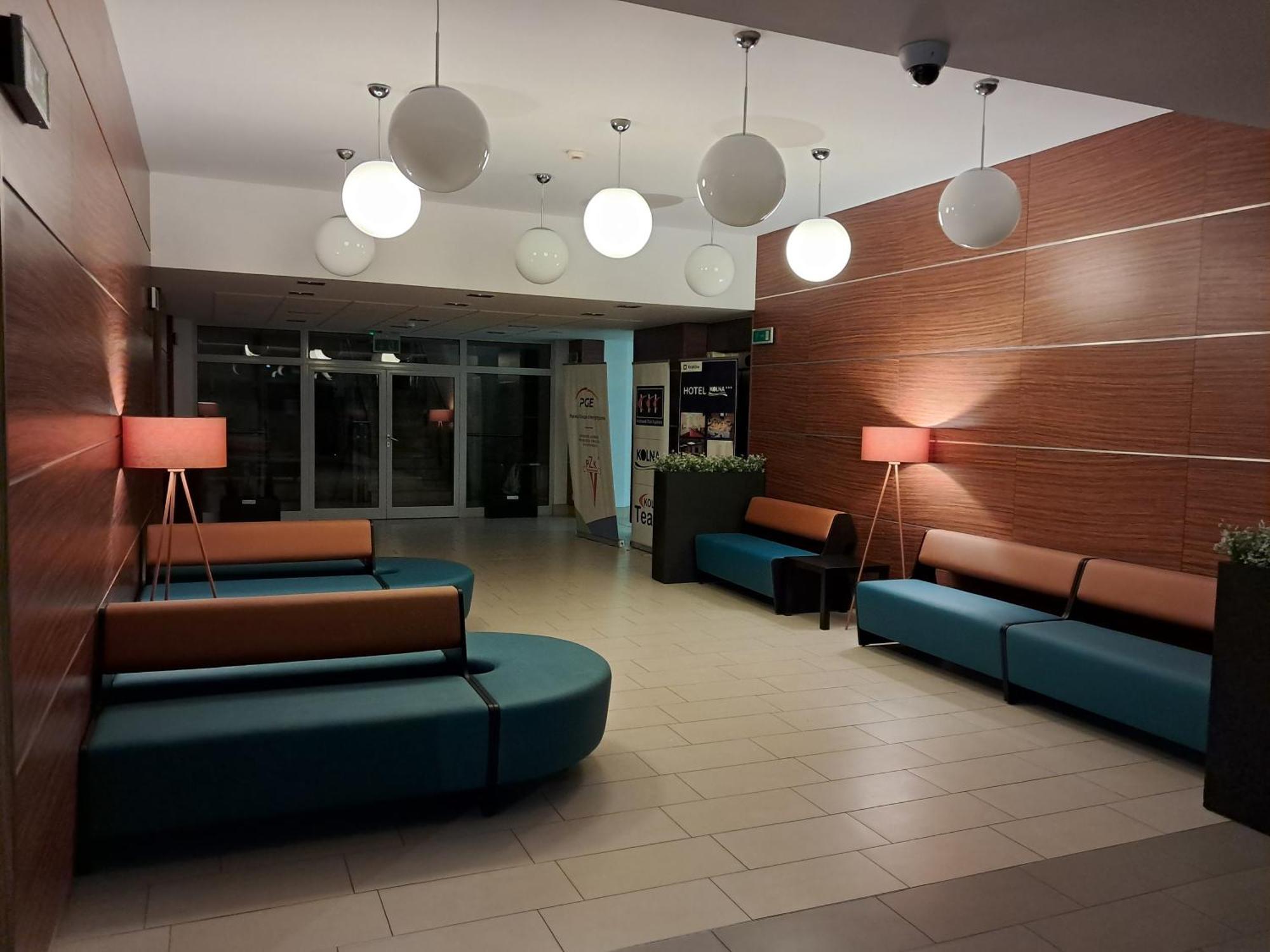 Hotel Kolna 3*