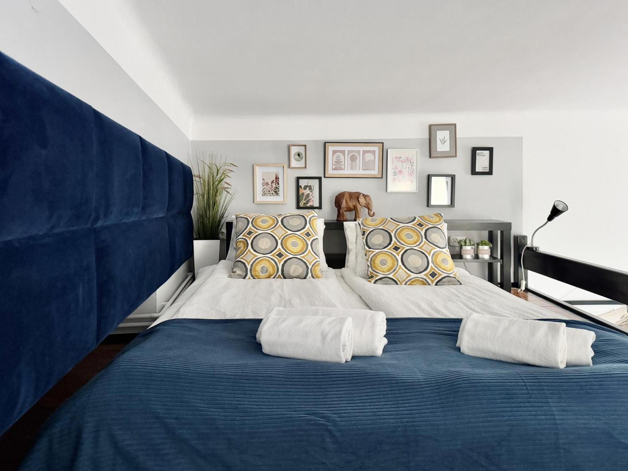 Apartamento #nowy Square, Kazimierz District *