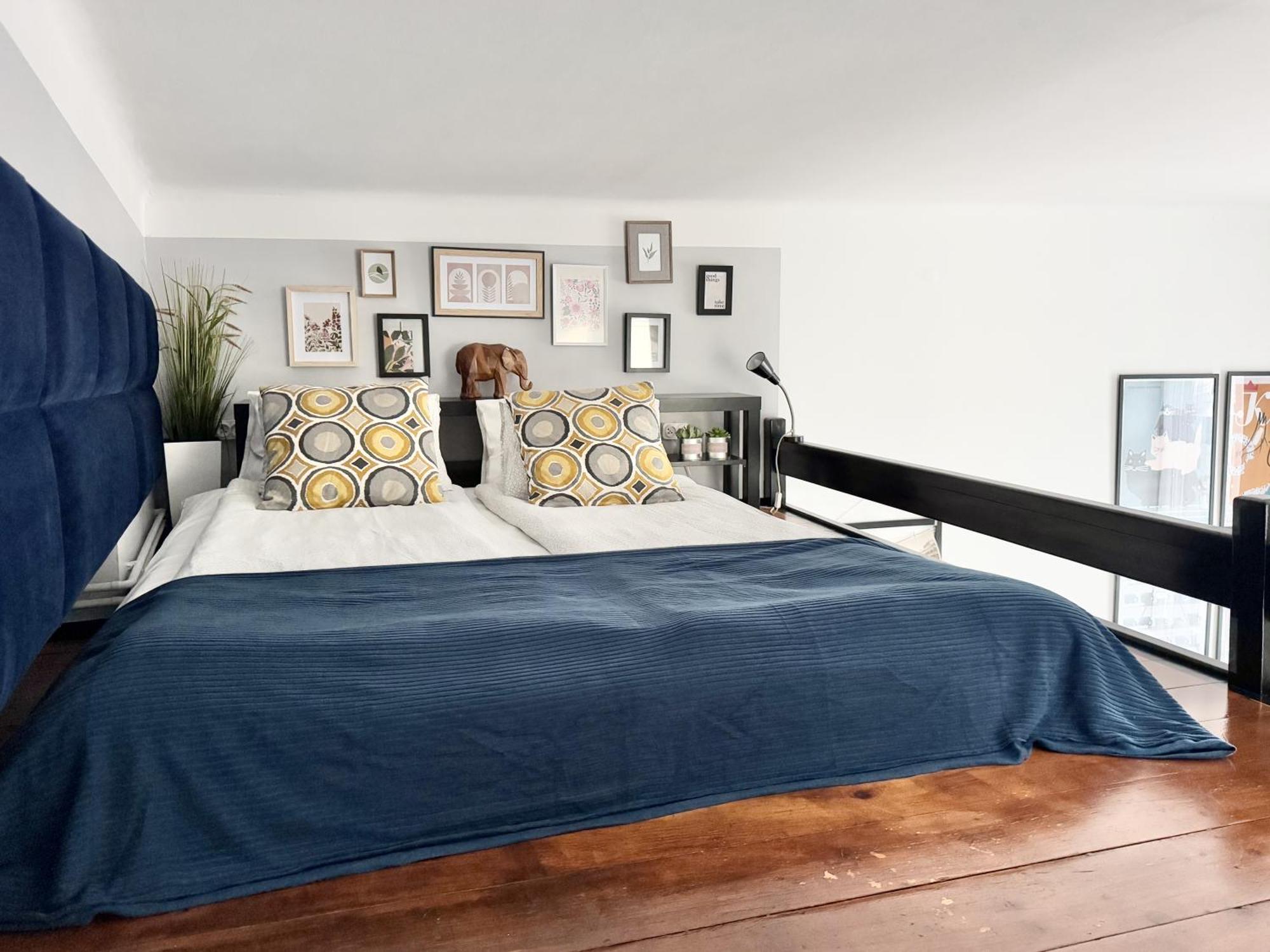Apartamento #nowy Square, Kazimierz District Cracóvia