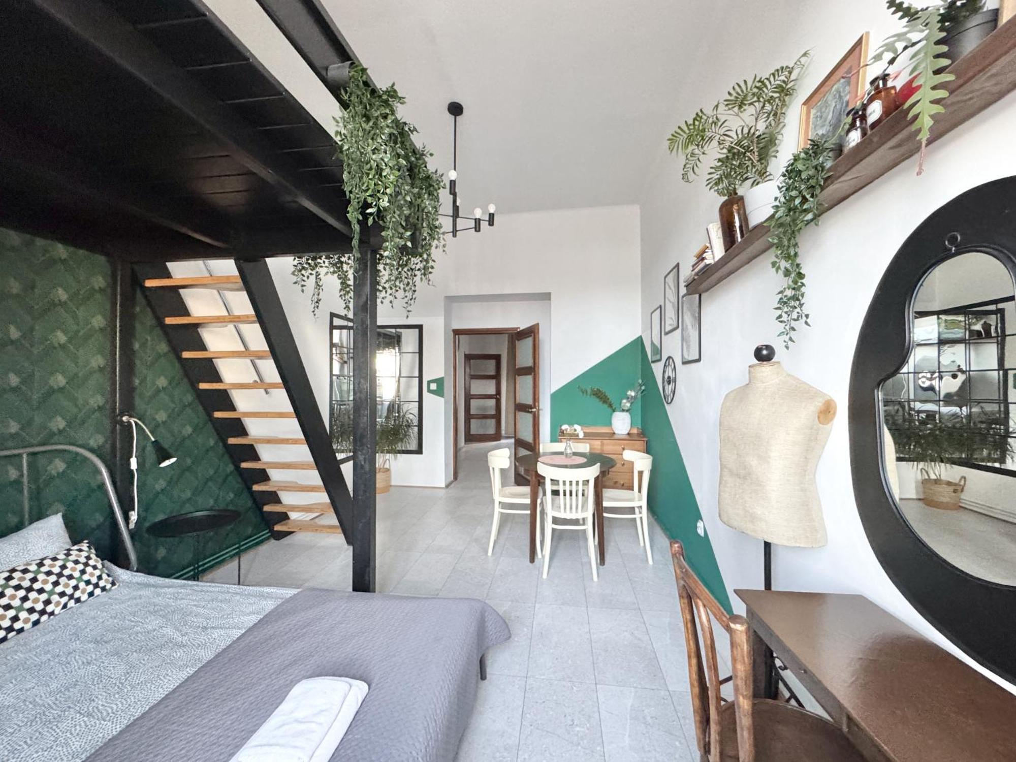 Apartamento #nowy Square, Kazimierz District