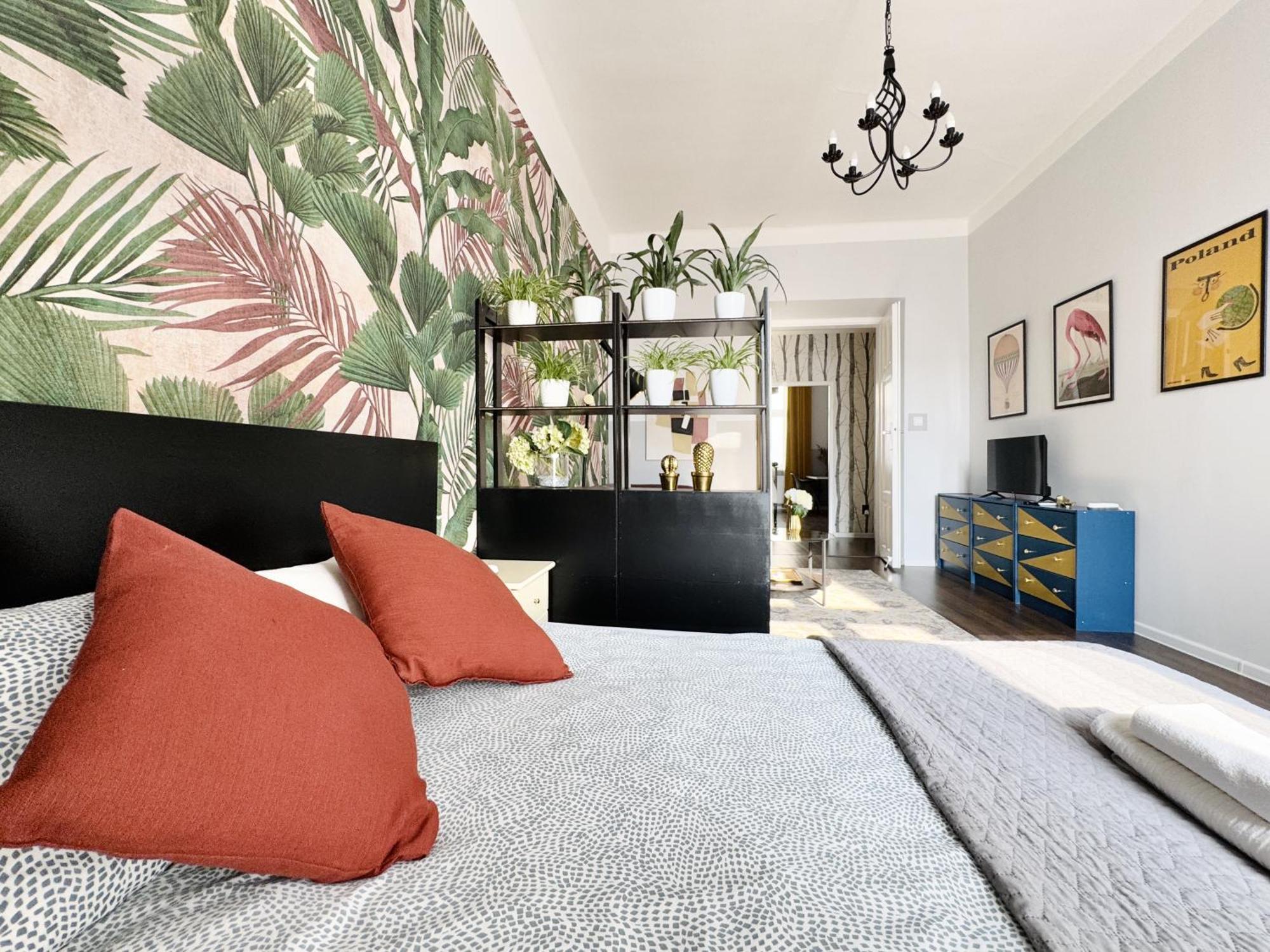 #nowy Square, Kazimierz District Apartamento Cracóvia