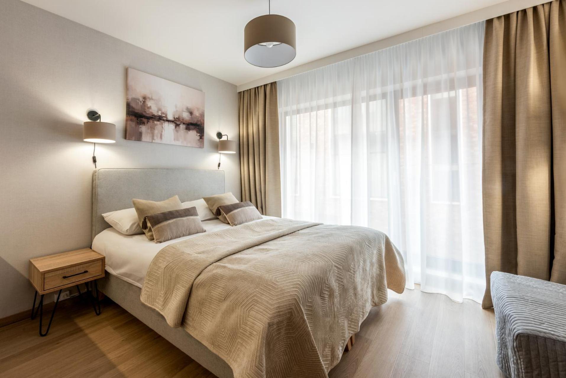 Iron Apartamento