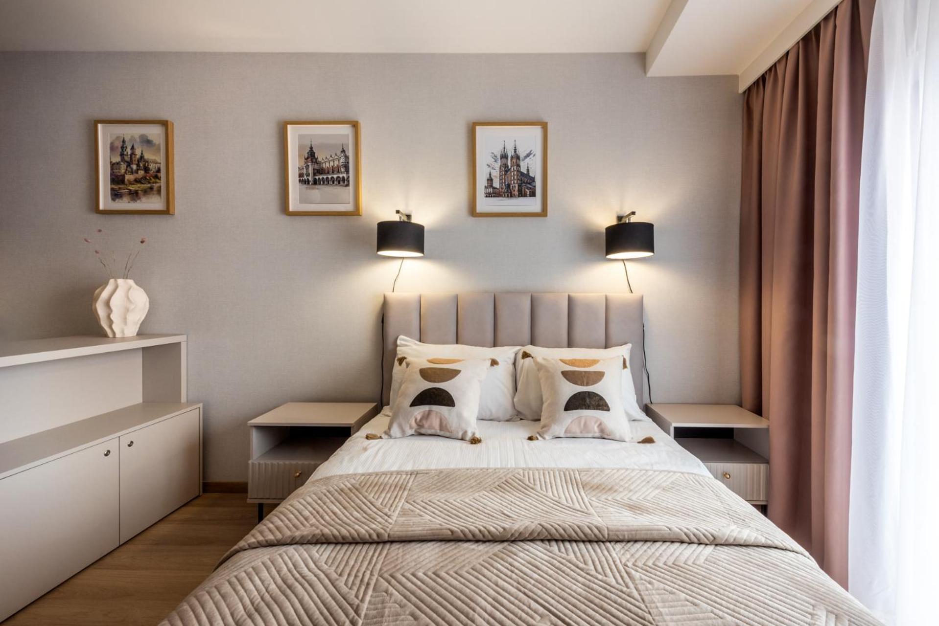 Iron Apartamento