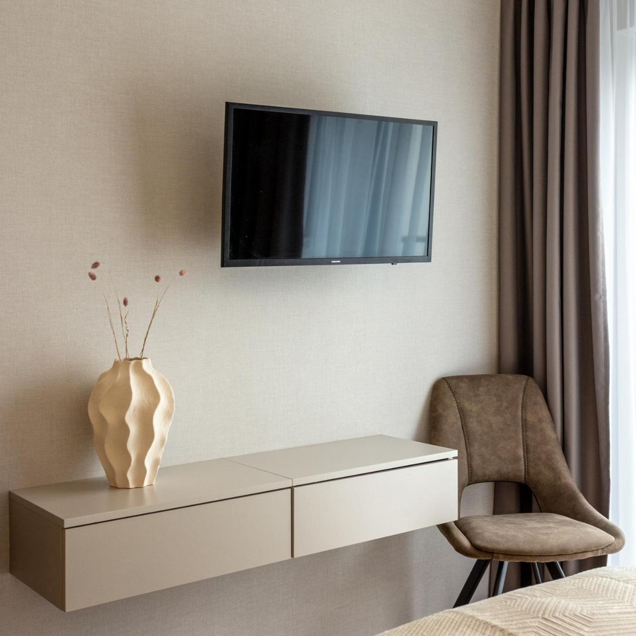 Iron Apartamento *