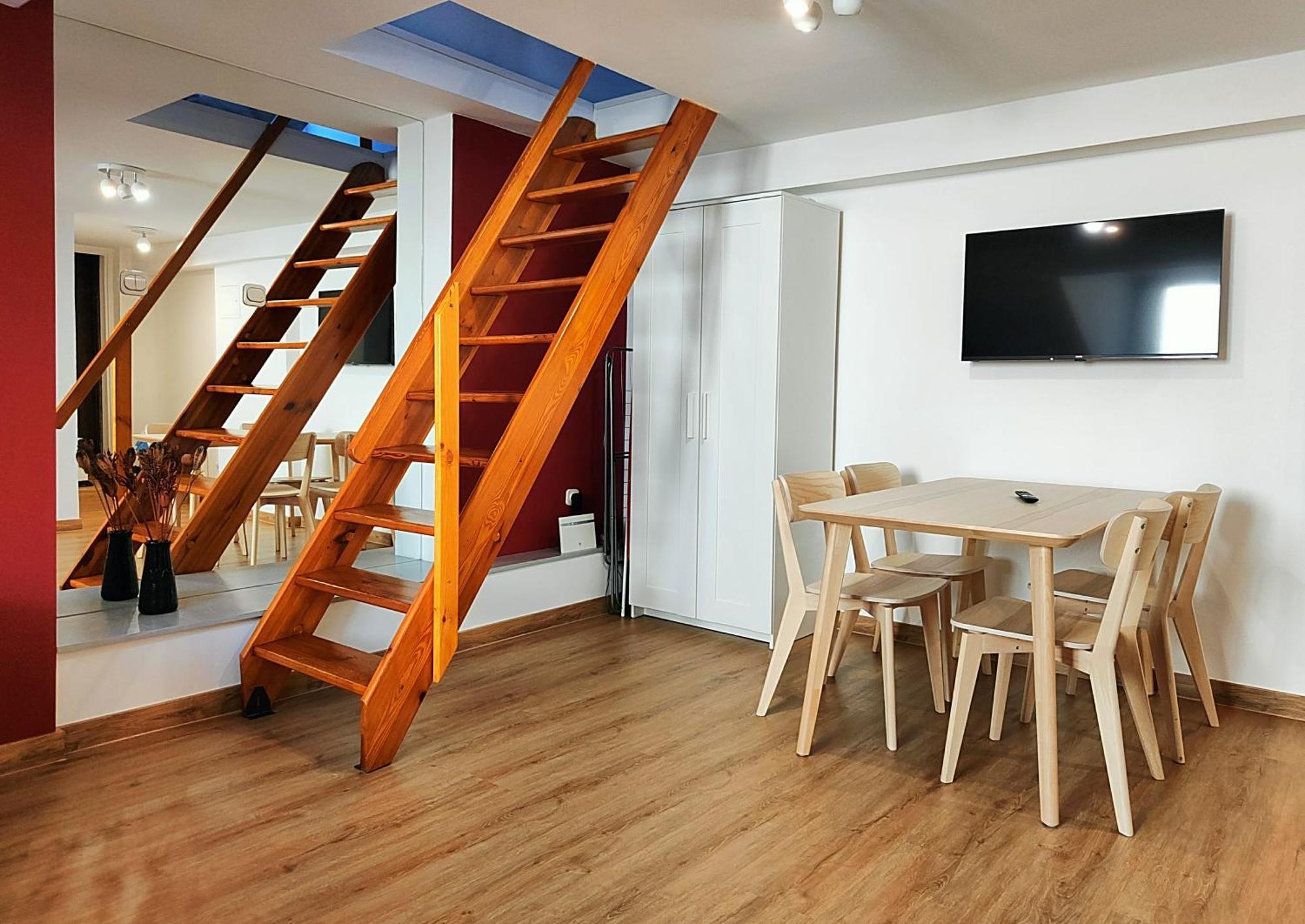Winnica Apartament
