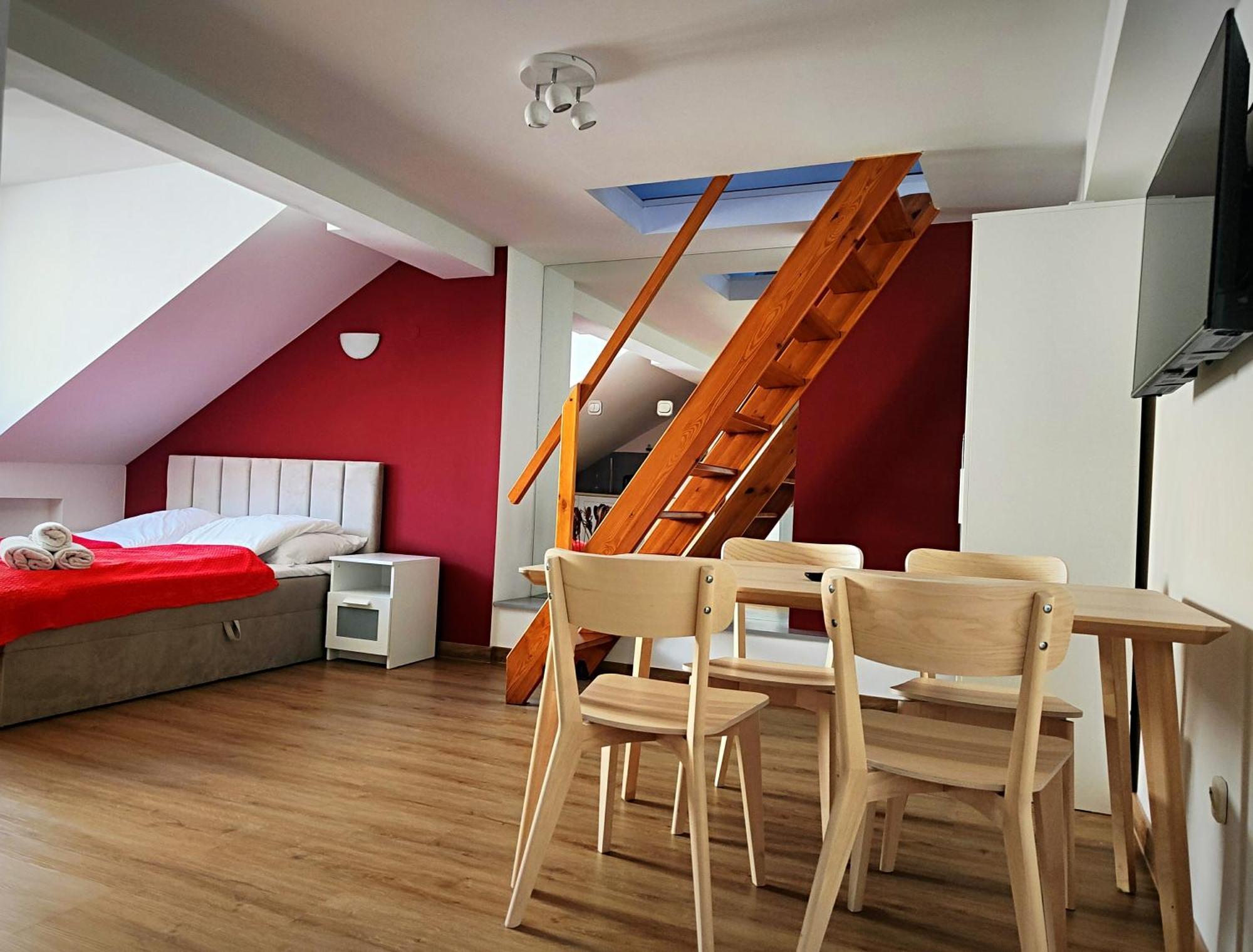 Winnica Apartament *
