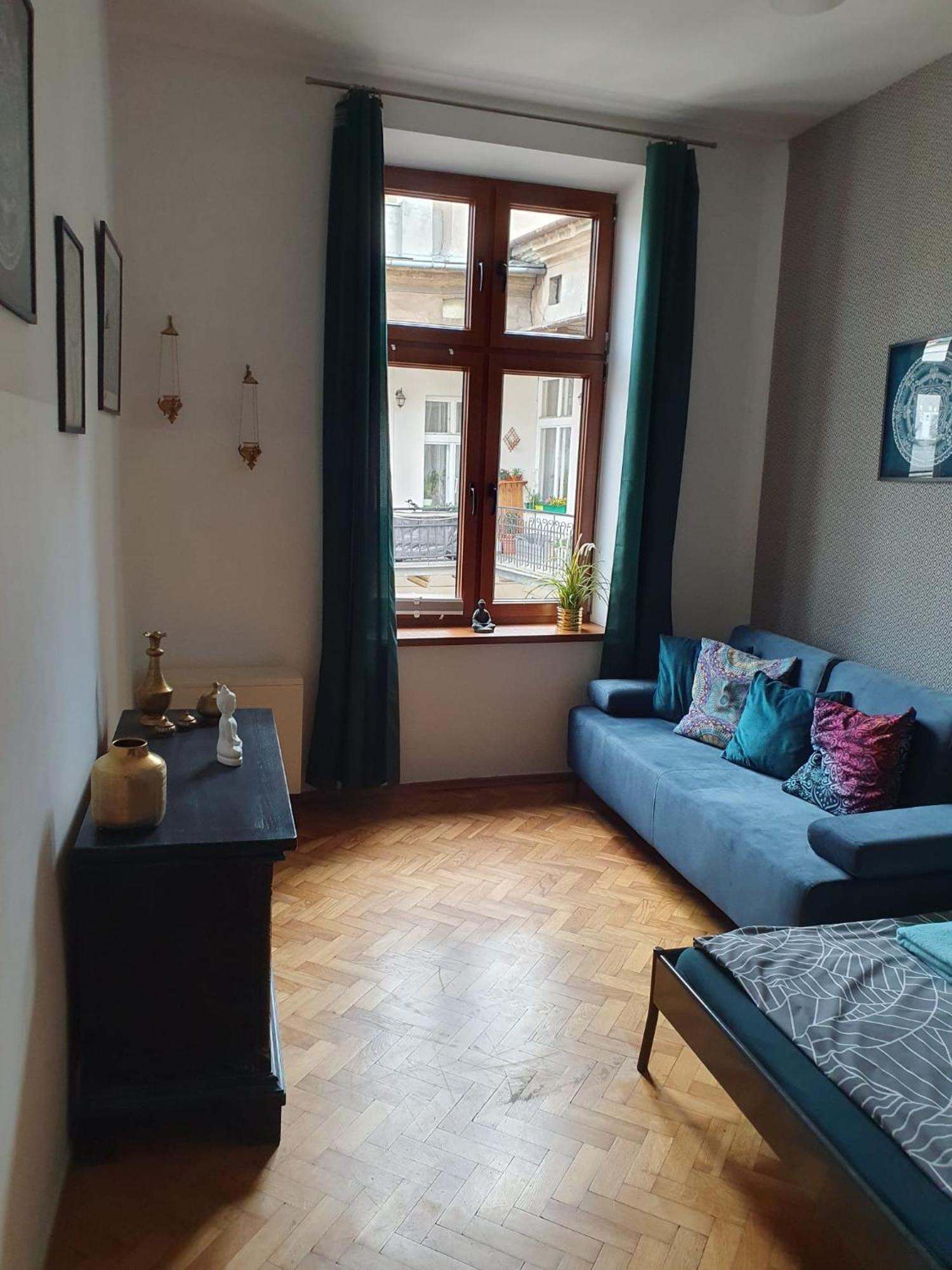 Tuz Przy Wawelu * Krakow