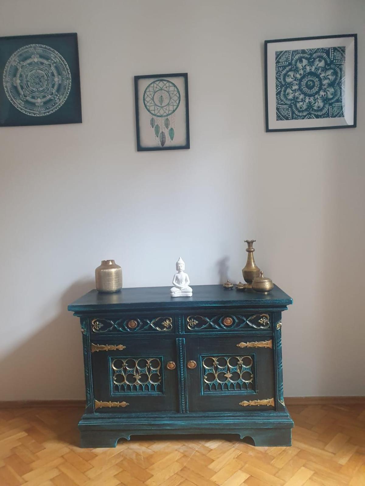 Tuz Przy Wawelu Apartment