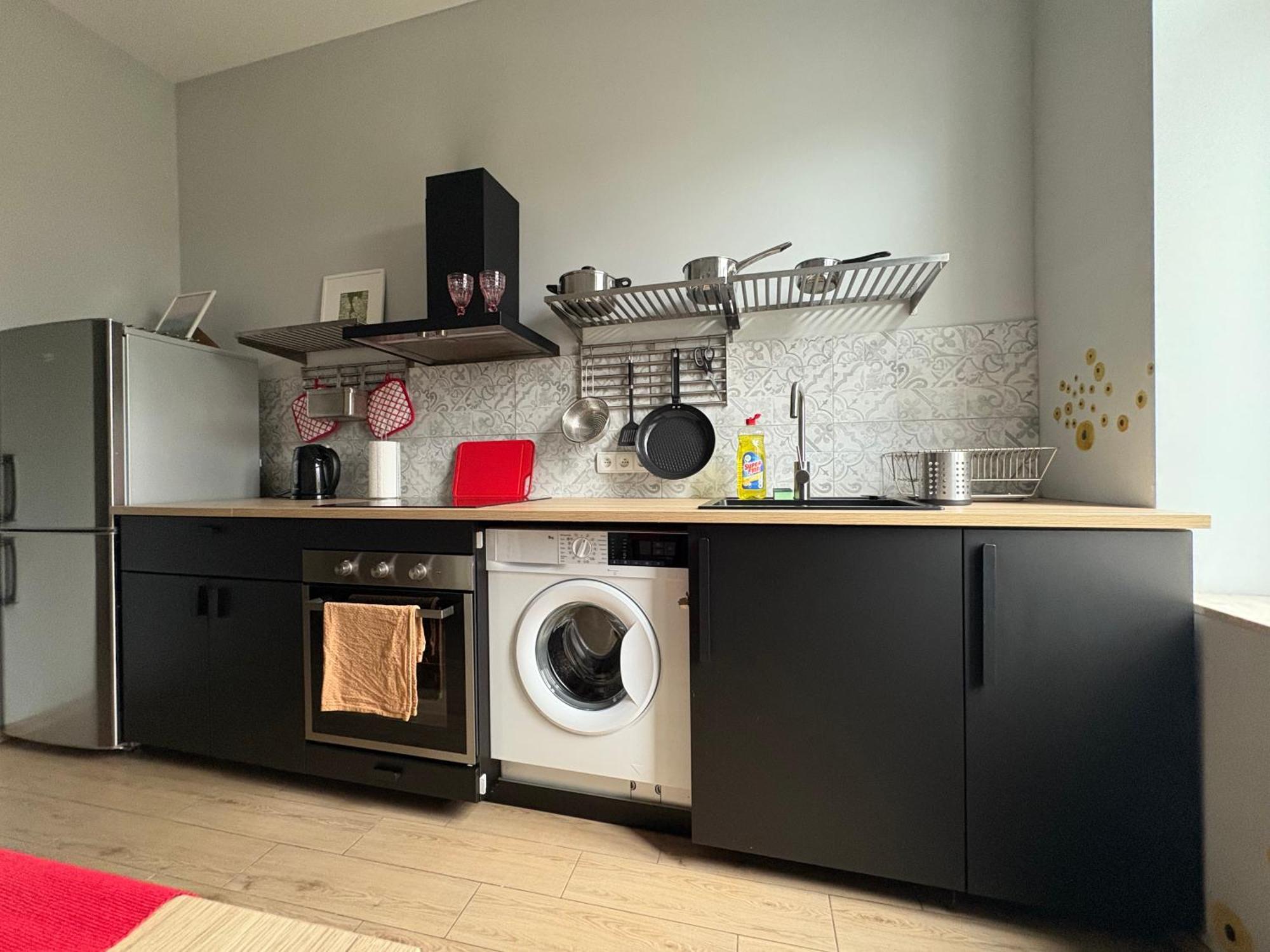 Yoonik Appartement