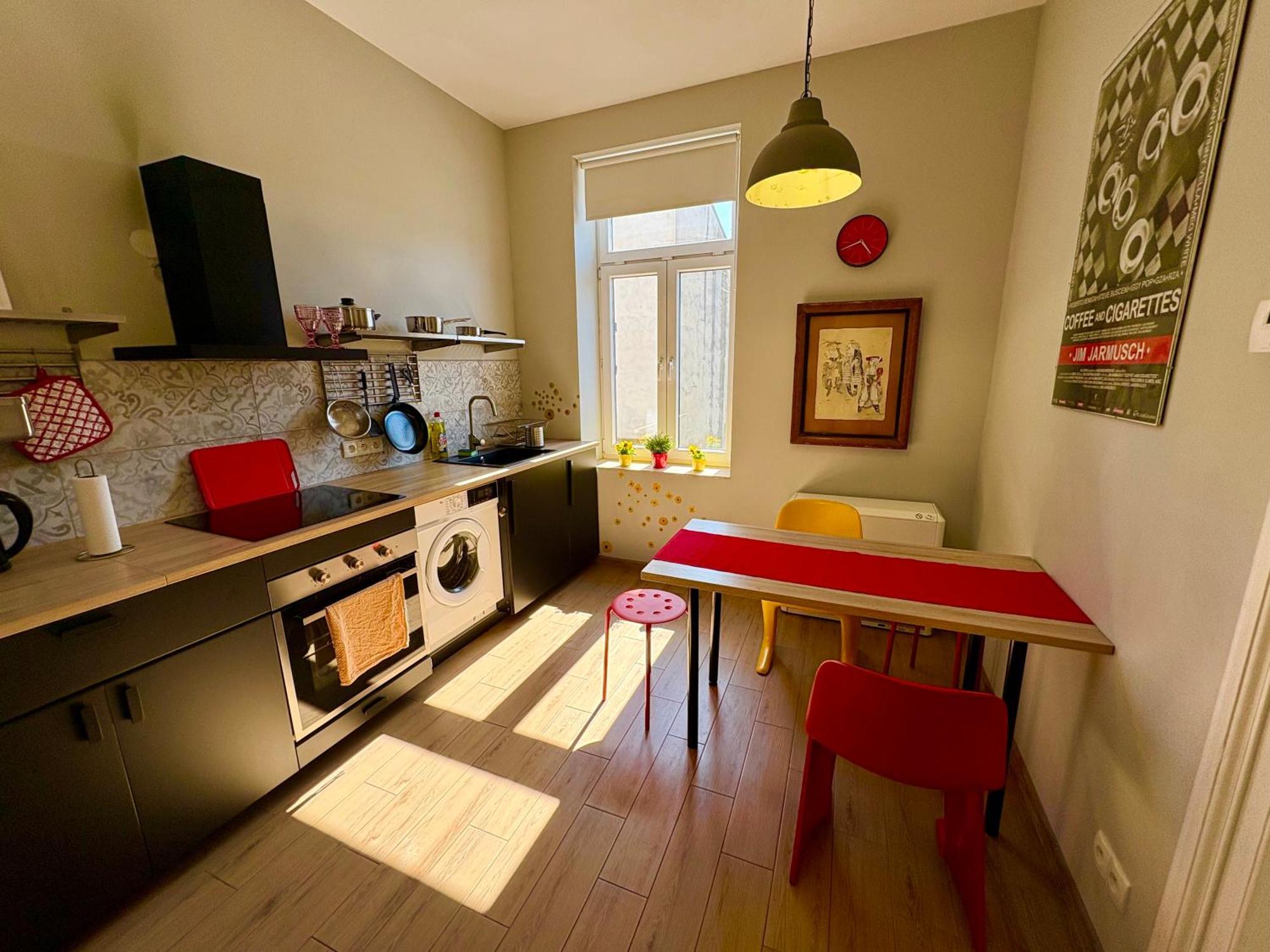 Apartment Yoonik