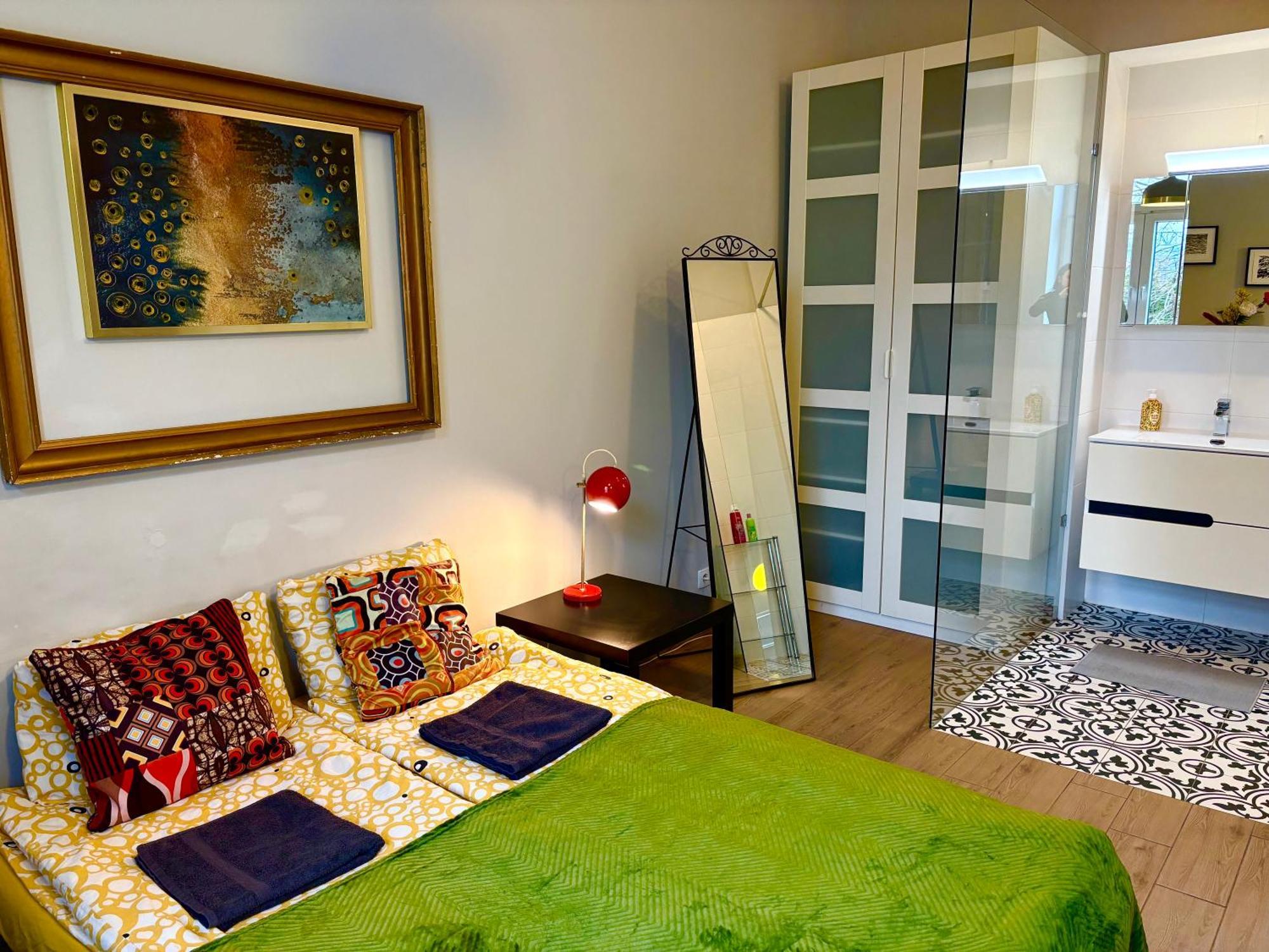 Yoonik Apartment